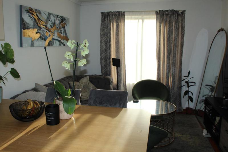 1 Bedroom Property for Sale in Churchill Estate Western Cape